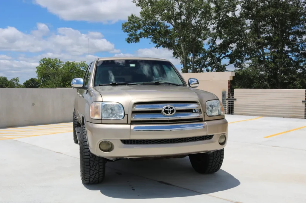 2006 Toyota Tundra SR5 Double Cab