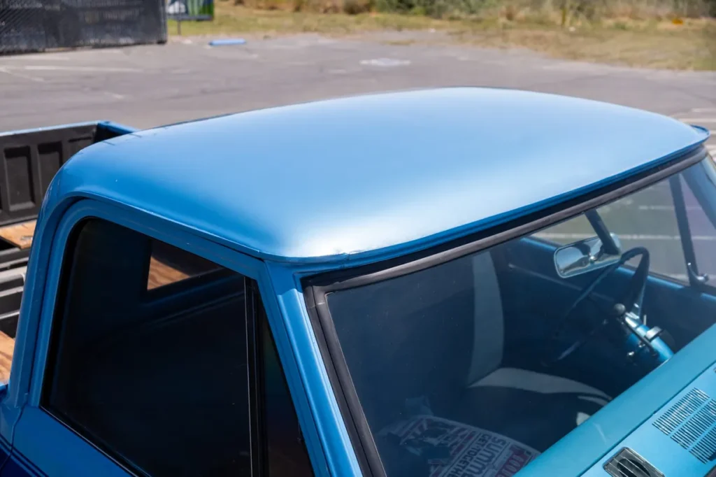 1967 Chevrolet C20 Pickup