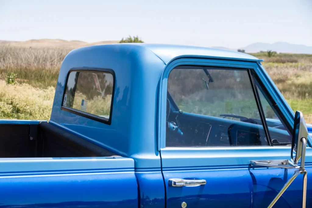 1967 Chevrolet C20 Pickup