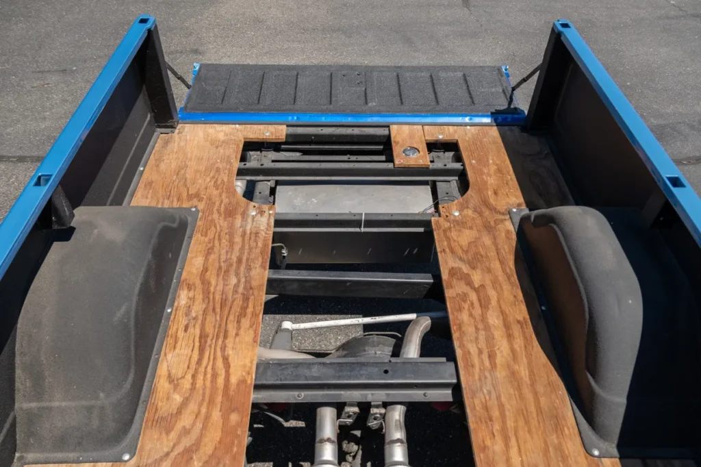 1967 Chevrolet C20 Pickup