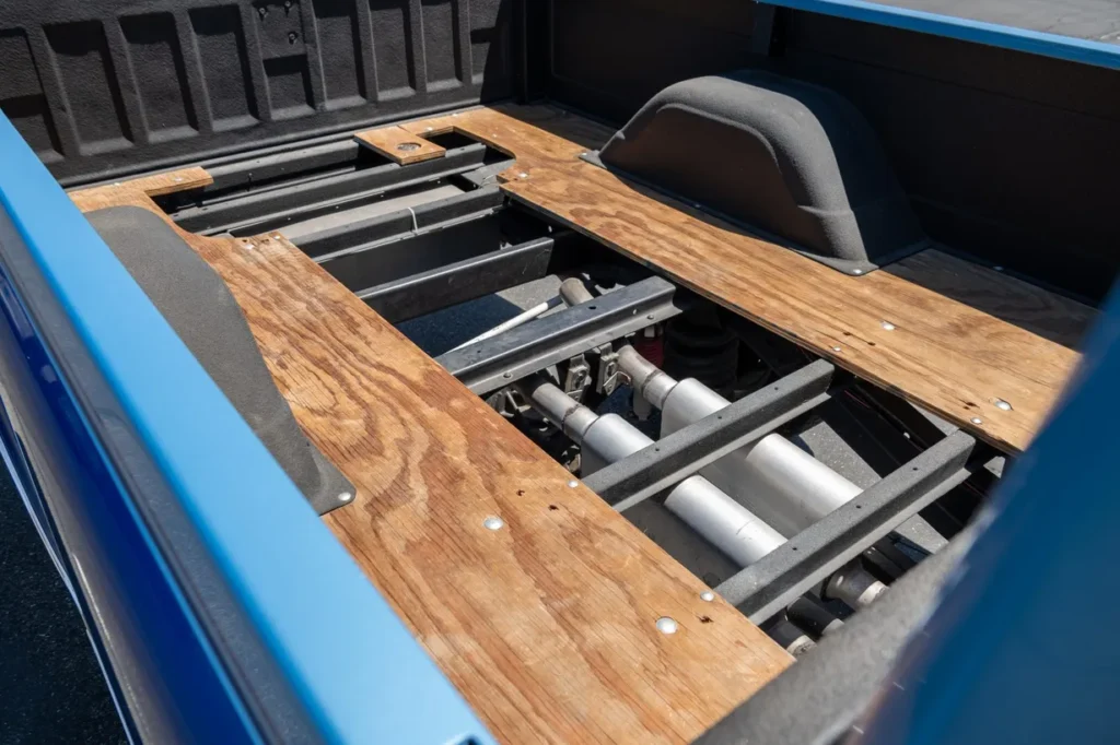 1967 Chevrolet C20 Pickup