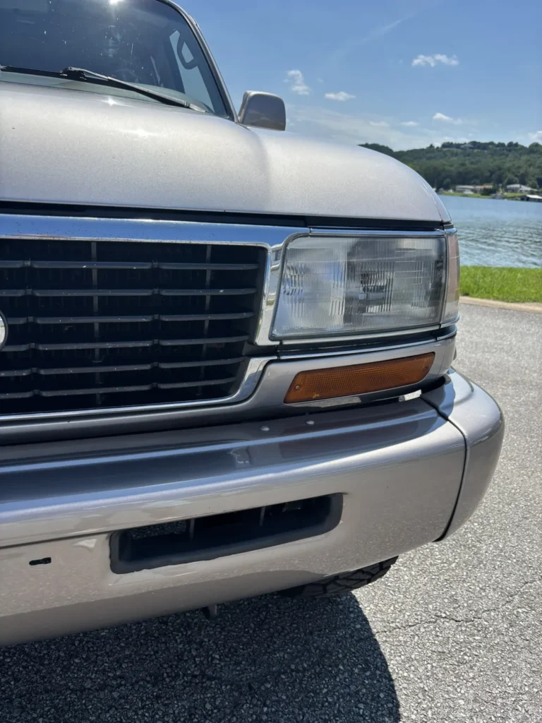 1997 Lexus LX450