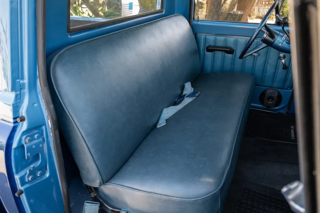 1967 Chevrolet C20 Pickup