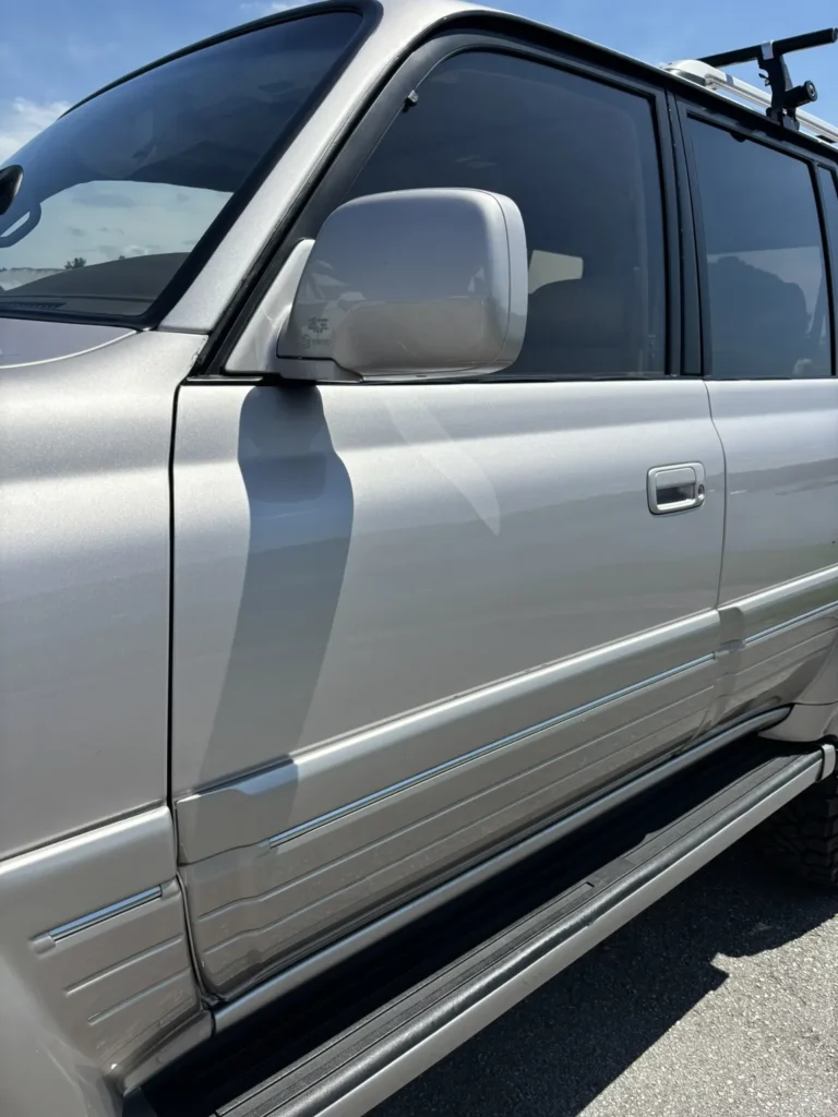 1997 Lexus LX450