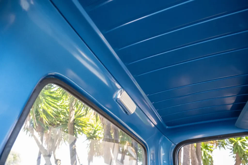 1967 Chevrolet C20 Pickup