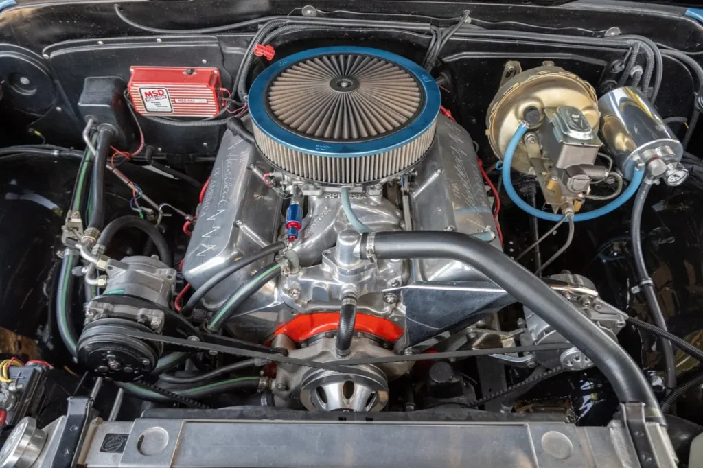 1967 Chevrolet C20 Pickup