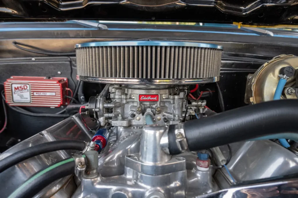 1967 Chevrolet C20 Pickup