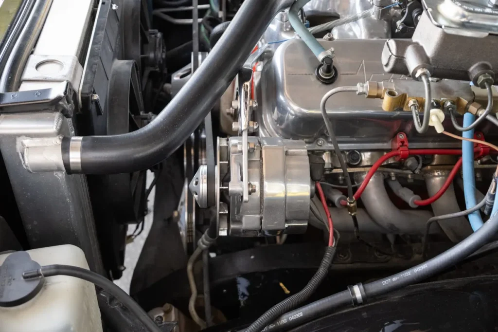 1967 Chevrolet C20 Pickup