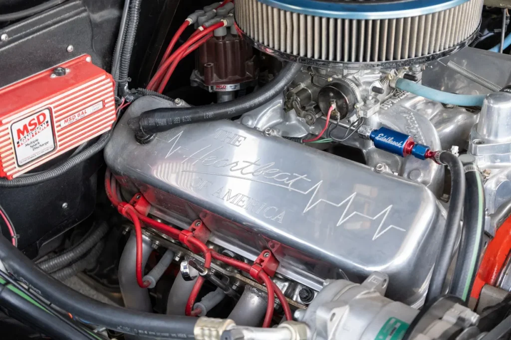 1967 Chevrolet C20 Pickup