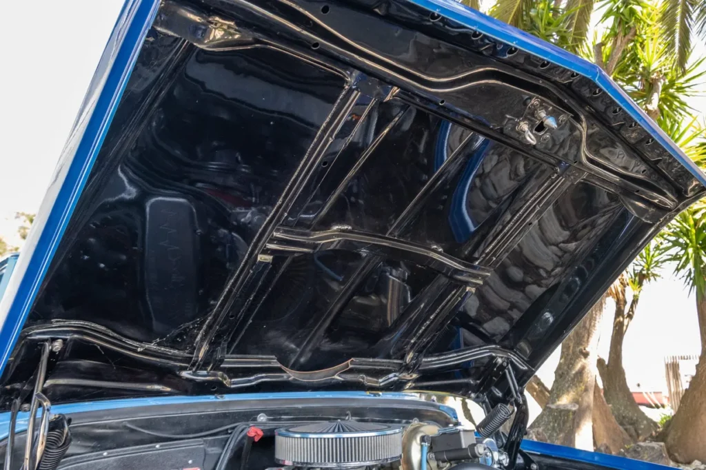 1967 Chevrolet C20 Pickup